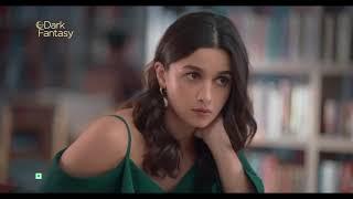 ashish bisht new tv commercial with aliaa bhatt