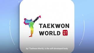 Taekwon World