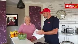 Signing off the exceptions | Crown Relocations NZ