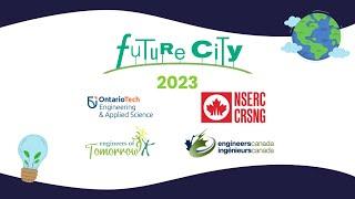 Future Cities Kick Off 2023