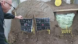 Our Ranch Air Gun Fun Channel Presents. No way is this over, and getting Bermy 2.