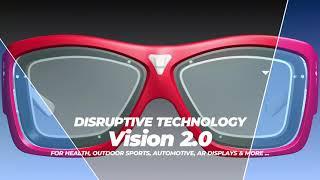 Smart Glasses A2 – with datasheet excerpt | INOPTEC - Vision Enhancement System