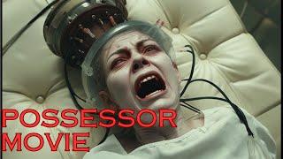 Possessor (2020) Movie Explained in English | Possessor Brain-Implant Story