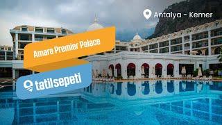 TatilSepeti - Amara Premier Palace