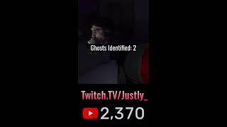  I HIT LEVEL 2000!  100 NO EVIDENCE GHOSTS IN A ROW CHALLENGE IN PHASMOPHOBIA 