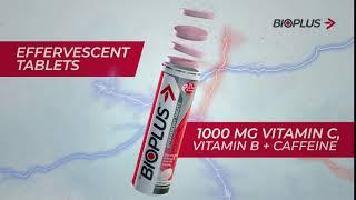 Bioplus Effervescent TVC