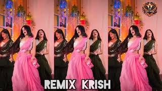 kuthu Vibe hit mix love  remix Krish 4K video songs