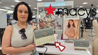 WHAT NEW FINDS MACY'S HAS FOR 2025, SHOP WITH ME