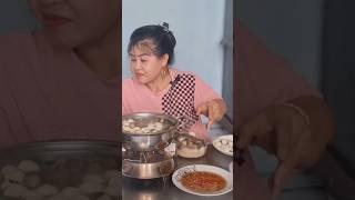 Lẩu Cá Kèo