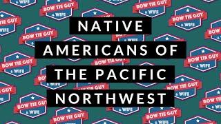 Native Americans of the Pacific Northwest - #socialstudies Educational Video for Elementary Students