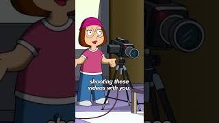 peter fills in for chris’s fans only page  #familyguy