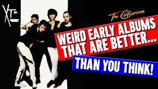 The Contrarians Presents: Weird Early Albums that are Better than you Think!