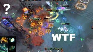 This Is How You Play Mirana Support Rank 200 Gameplay by 5updota