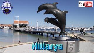 Hillarys Boat Harbour - Western Australia