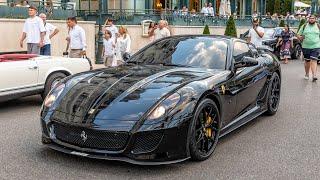 FERRARI 599 GTO | 2024 HQ