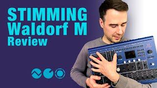 Stimming reviews Waldorf M