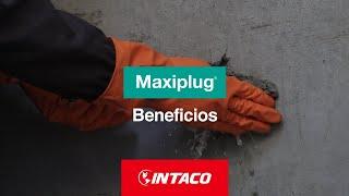 Maxiplug | Beneficios