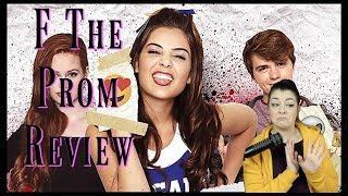 F The Prom Review