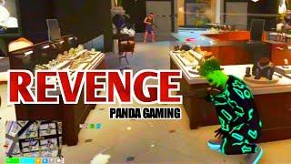 REVENGE | GERMAN KANNAPI | PANDA GAMING