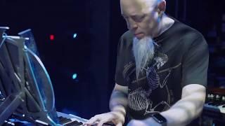 Jordan Rudess’ Custom KRONOS