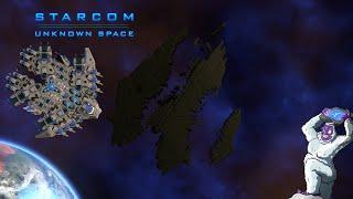 Cannon Upgrades for the Fixed Guns - Starcom Unknown Space S9Ep12