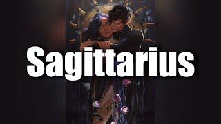 SAGITTARIUS They're Risking It All! To Have The Life & Love They Want With You!