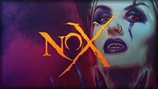 Nox (OST) - Frank Klepacki | Full + Tracklist [Original Game Soundtrack]