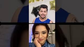 Sidneet Live Video | Hone Laga Tumse Pyaar | Avneet Kaur | Siddharth Nigam