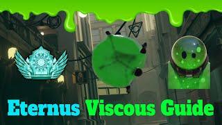 Eternus Viscous Guide (All tech, combos, & ability tips)