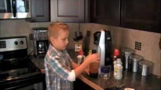 How to Use a SodaStream Machine