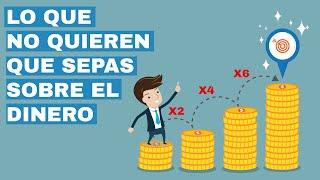 Las REGLAS de dinero que debes DOMINAR para tu éxito financiero