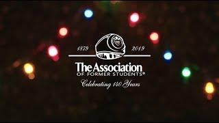 2019 Association Holiday Video