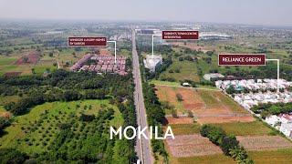 Mokila as on December 2022