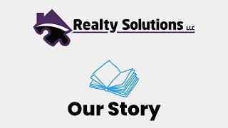 The Realty Solutions Story