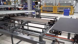 WEMO: How Sheet Metal Punching and Bending Machines Are Manufactured? Part 5 #BehindTheScenes