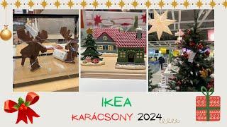  IKEA  | KARÁCSONY |  2024 