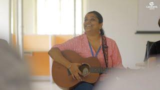 World Mental Health Day 2023 at Cadabams | Cadabams Group