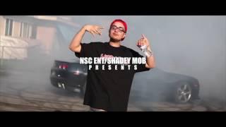 Young Chop Ft Keak Da Sneak I'm From Oakland Remix Official Music Video By StewyFilms