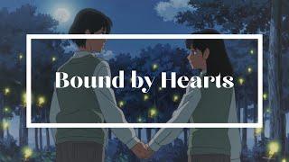 Daina Music - "Bound by Hearts" (Official Lyric Video) #lyricvideos #lyricvideo #loveyourselflyrics