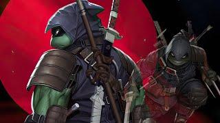 The Greatest TMNT Stories of All Time