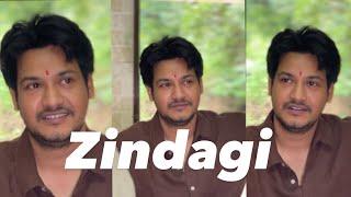 Zindagi #khushaalpawaar #family #acting #life