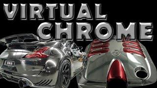 Virtual Chrome