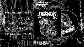 PAGARKAWAT // THE GLOBAL KILLER E.P 2014 ( FULL ALBUM )