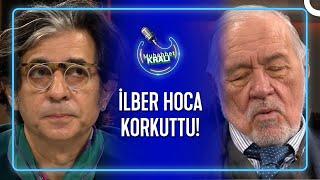 İlber Hoca Canlı Yayında Rahatsızlandı! | Muhabbet Kralı