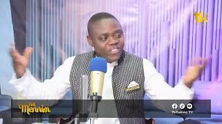 LIVE | Na mennim  with Samuel Larbi Gyimah | 25-07-2024