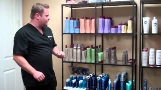 Carcinogen Free Hair Products