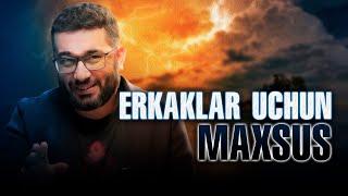 Erkaklar uchun maxsus | Hikoyalar to'plami | @AbdukarimMirzayev2002