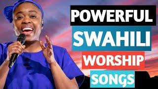 Best Swahili Worship Songs of all Time | Spirit Filled Worship Songs | Intimate Devotional |