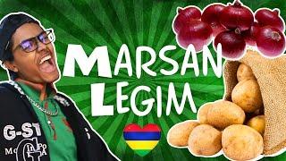 MARSAN LEGIM (2020) | VStudio