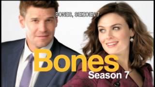 Bones Seizoen 7 - Trailer